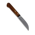 A2Z Scilab Wooden handle Plaster Alignate Knife #9R A2Z-ZR716
